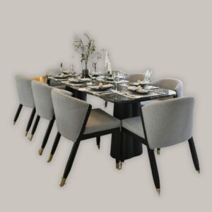 Juego de comedor