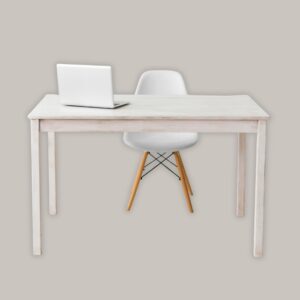 Escritorio minimalista
