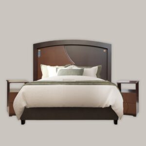Cama King