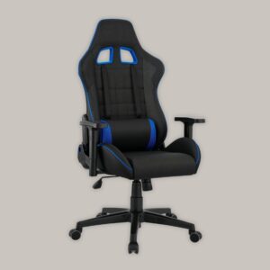 Silla Gamer
